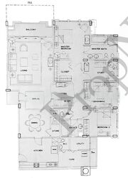 Palm Spring (D10), Condominium #574569481